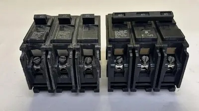 Used ITE Q340 Miscellaneous Equipment (Electrical & Power) | Surplus Asset Holdings #1200309