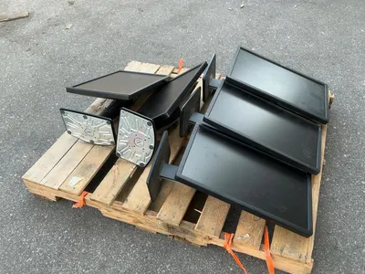 Used _UNKNOWN_ _UNKNOWN_ Computer Accessories Michigan US | Miedema Asset Management Group #1307805