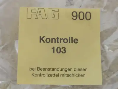 NEW FAG NU317E.M1.C3