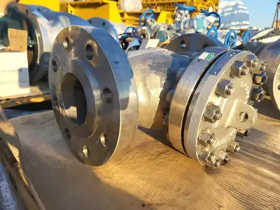 NEW 2019 L&T VALVES LIMITED 563