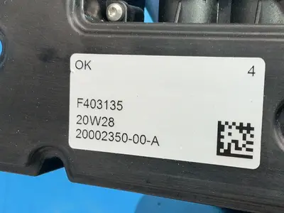 Used 2020 DEUTZ 04603121 Pumps Ohio US | HGR 24 #1513526