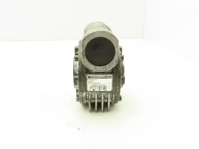 Bonfiglioli VF44 P1 20 Worm Gearbox 20:1 Reducer 87.5rpm Hollow Output