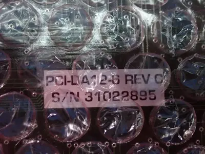 NEW ACCES PCIDA126