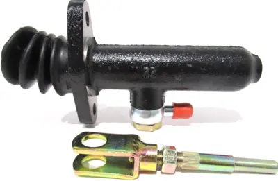 NEW TOTAL SOURCE A37GN/00 MASTER CYLINDER CT909261