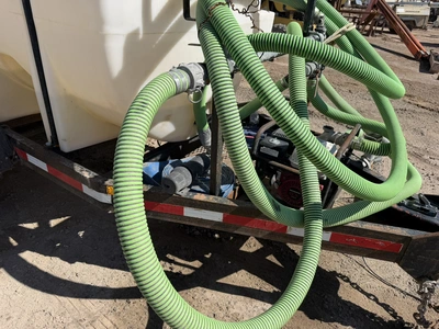 Used _UNKNOWN_ _UNKNOWN_ Tanker Trailers Texas US | Miedema Asset Management Group #1312557