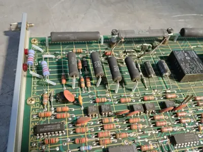 USED RELIANCE ELECTRIC 0518742
