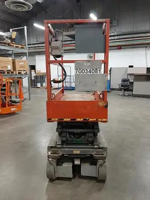 USED SKYJACK SJIII 3219