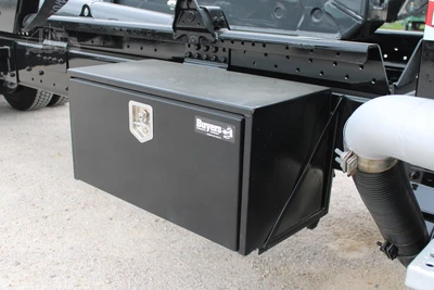 Used 2017 FREIGHTLINER 114SD Hooklifts & Roll-Offs Texas US | Roll Off Truck World #1491810