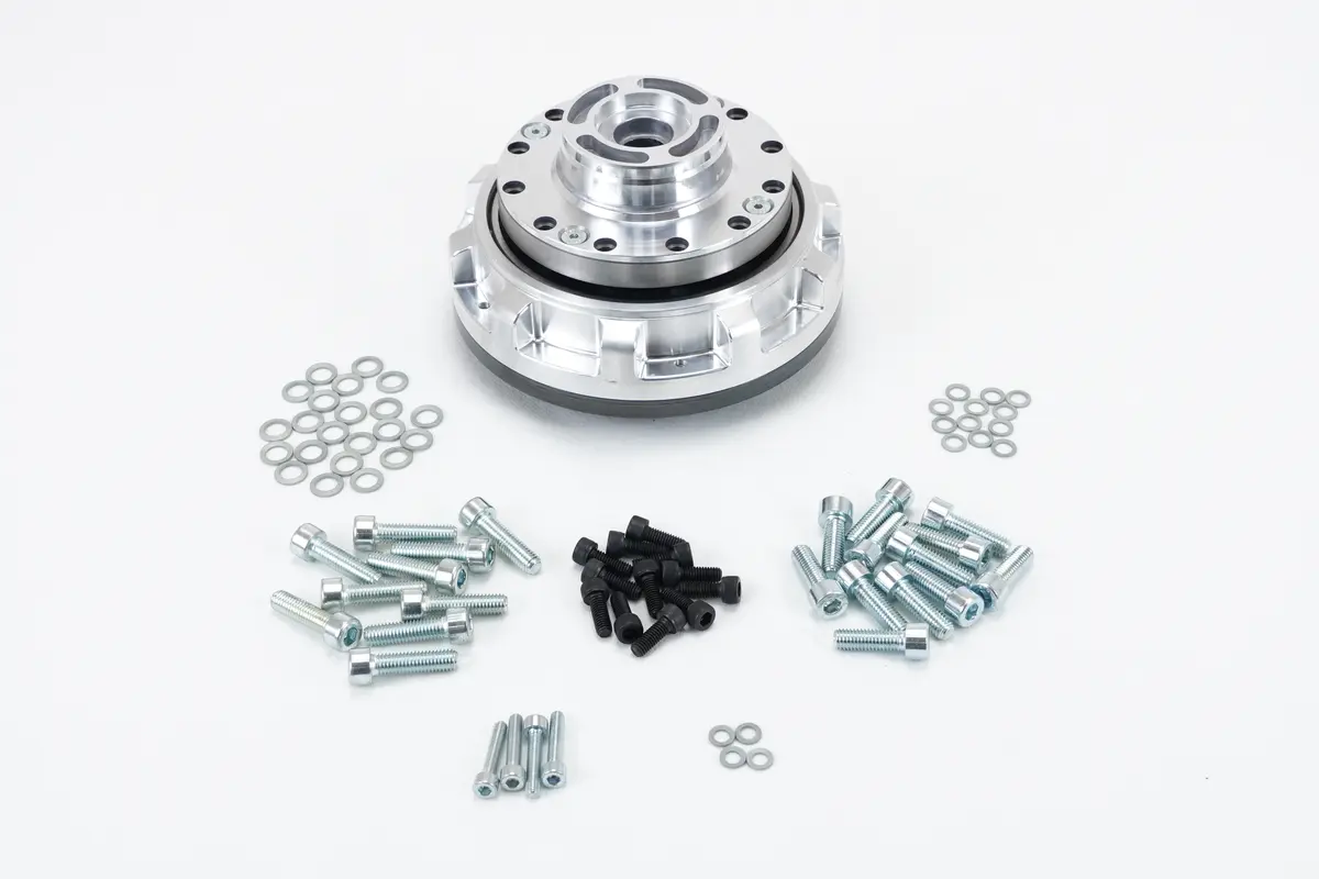 KUKA SP Gearbox heidrive