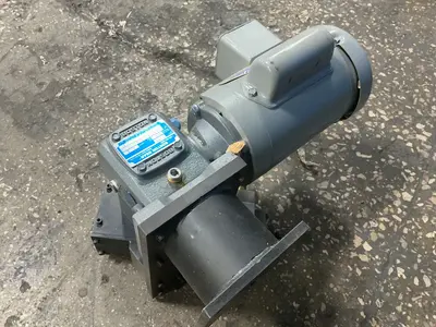 Used BOSTON F71015B4G Motors (misc) Ohio US | HGR 24 #1506986