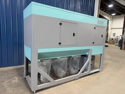 USED AES ST-10.000