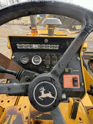 Used 2007 DEERE 210LE Wheel Loaders New Jersey US | Proxy Equipment #1382410