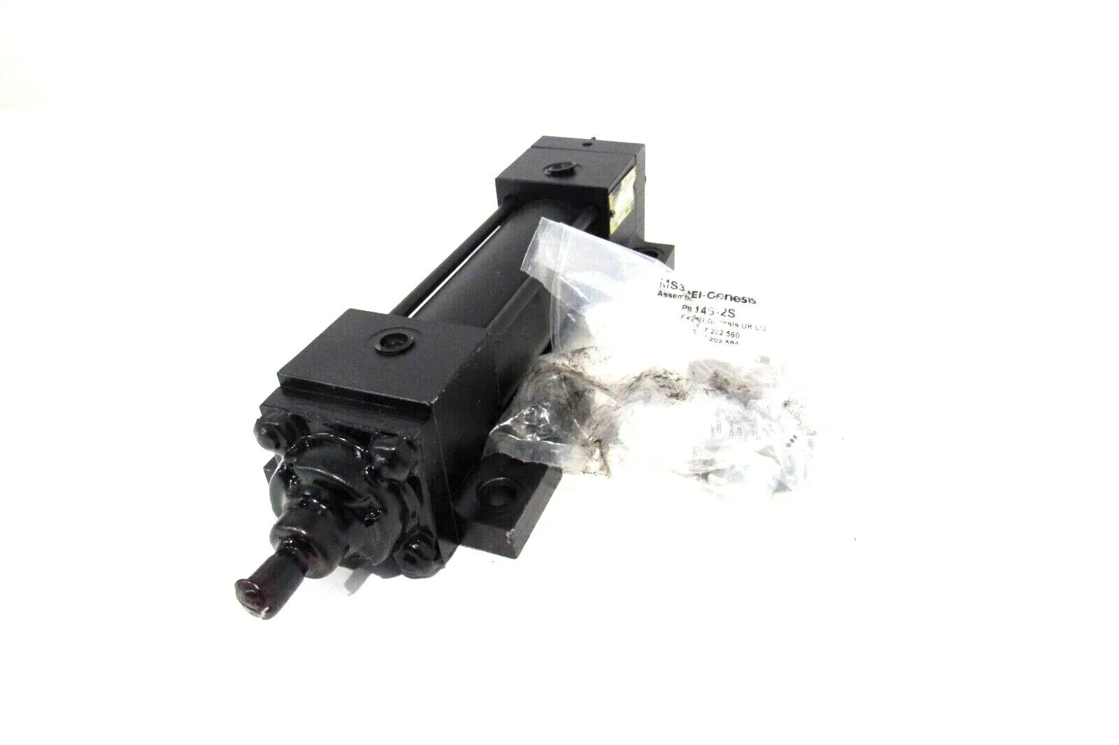 NEW PARKER C3LXR2LS23M-M1100 CYLINDER C3LXR2LS23MM1100