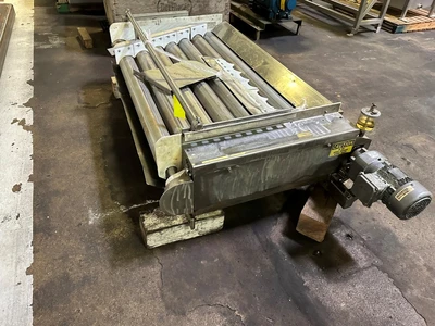 USED KEY FARMCO SSR5