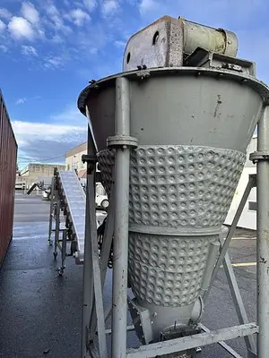 JH Day Mixing Tank