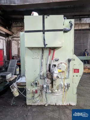 USED Mazzoni Mazzoni Bar Press, Type STUR6