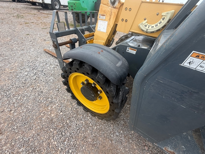 Used 2018 GEHL RS5-19 Telehandlers Oklahoma US | OT Truck & Tractor Sales #1383858