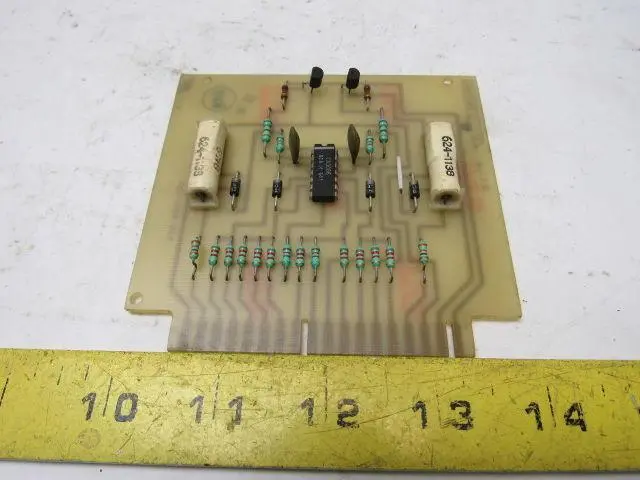 Used SCI _UNKNOWN_ Miscellaneous MRO | Arrow Industrial #654205