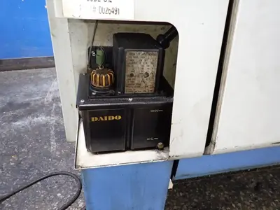 USED 1999 MAZAK SQR200