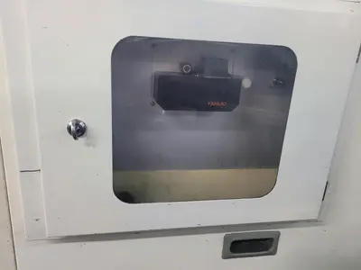 1985 TAKISAWA TS-20 CNC Turning | MD Equipment Services LLC (19)