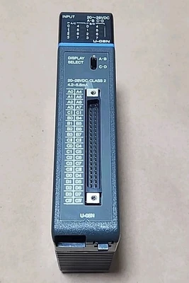 NEW Siemens U-08N
