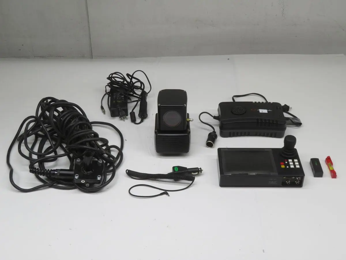Used FLIR 6.5 Truck Mount Pipeline Inspection Systems Texas US | Aucto #1307210