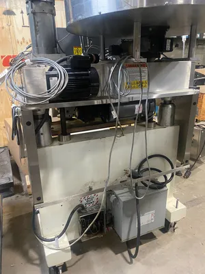KAPS-ALL C8 SERIAL 6450 Material Handling | ESS Industrial Equipment Sales (4)
