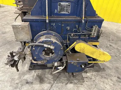 USED STAMCO 3607
