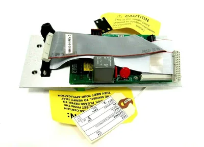 NEW BENTLY NEVADA 3300/14-02-20-00 POWER SUPPLY PWA100490-02S PWA101771-01