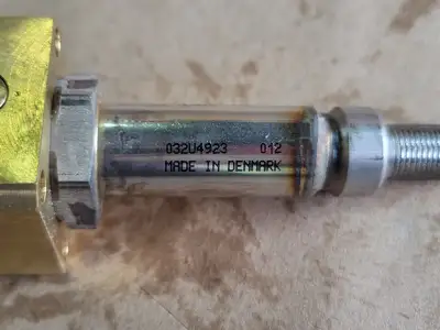 NEW DANFOSS EV310B