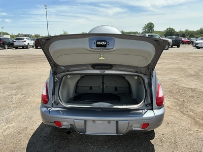 USED 2007 CHRYSLER PT CRUISER