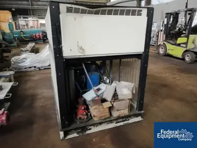 USED Ingersoll Rand 350 HP Ingersoll Rand Air Compressor, Model SR-EPE350-2S