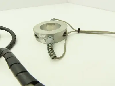 Baumer DSRC BT053M/CN Strain Sensor Ring 53mm 10134490C