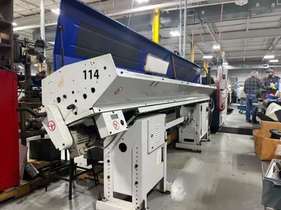 USED 2014 MIYANO BNA-42S2