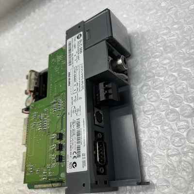 USED Allen-Bradley Does not Apply