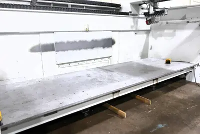 Used 2013 CMS ARES-4818-PX5-Z1200 CNC Routers Illinois US | Aucto #1307404