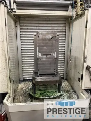 Used OKUMA MA-50HB Horizontal Machining Centers New York US | Prestige Equipment #1493499