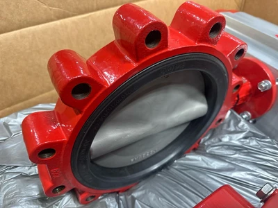 Bray _UNKNOWN_ Other Valves & Manifolds | Fram Fram LLC (6)