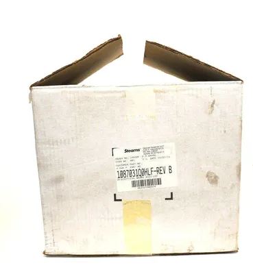 NEW STEARNS 1087031Q0HLF BRAKE ASSEMBLY REV.B
