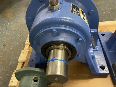 USED SUMITOMO PA020843