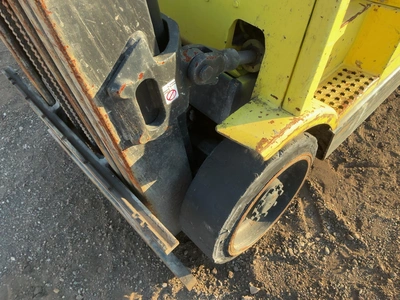 Used HYSTER S50XM Misc Forklifts Michigan US | Miedema Asset Management Group #1568281