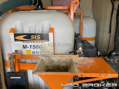 Used 2022 DITCH 2022 DITCH WITCH JT24 Drill Rigs Florida US | HDD Broker #1346333