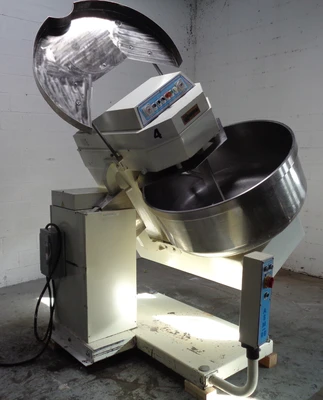 Used 1996 MIXER: ART OF MIXING ASM/RB 300 SX Dough Mixers California US | BakeryEquipment.com #1555098