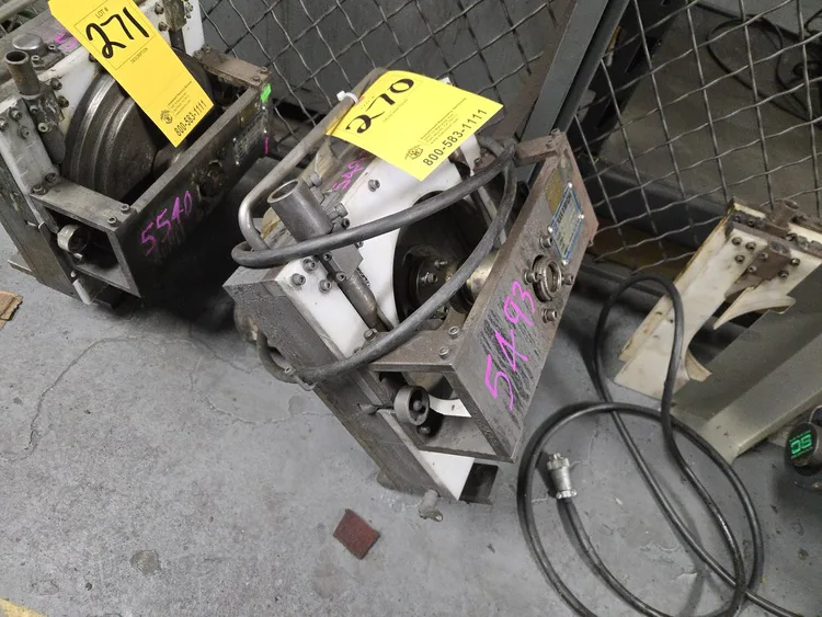 Used _UNKNOWN_ _UNKNOWN_ Parts Feeders Georgia US | IRS Auction #1095995
