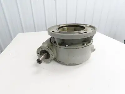 Bonfiglioli VF150 FC1 20 HS B7 Worm Gearbox 20:1 Reducer 90 RPM Hollow Shaft