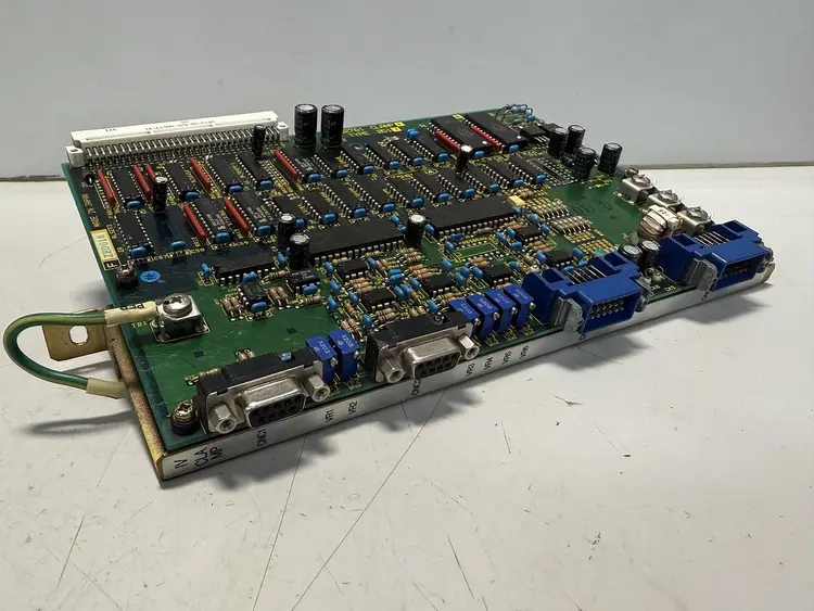 Used TOSHIBA H1702761 Circuit Boards Michigan US | Ideal Machinery #693817