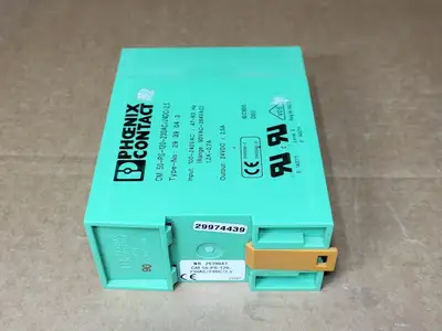 USED PHOENIX CONTACT 2939043