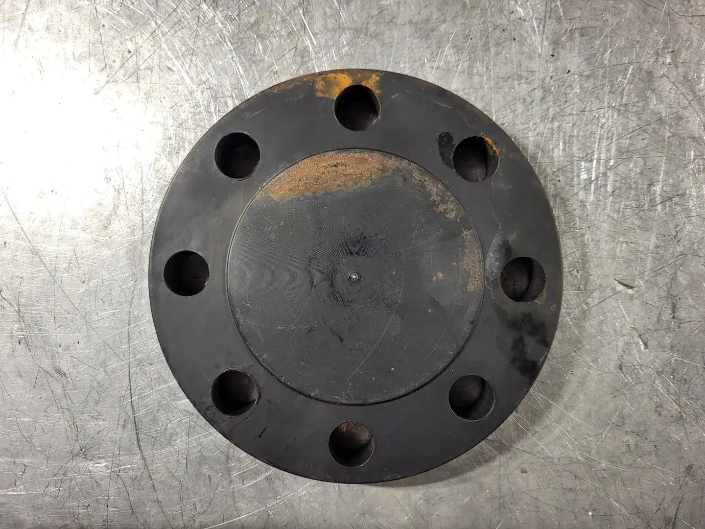 3" Class 300 Blind Flange B16/5