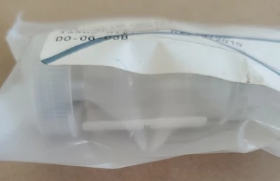 NEW Agilent 3980-0672