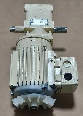 USED AEG AM56FY4